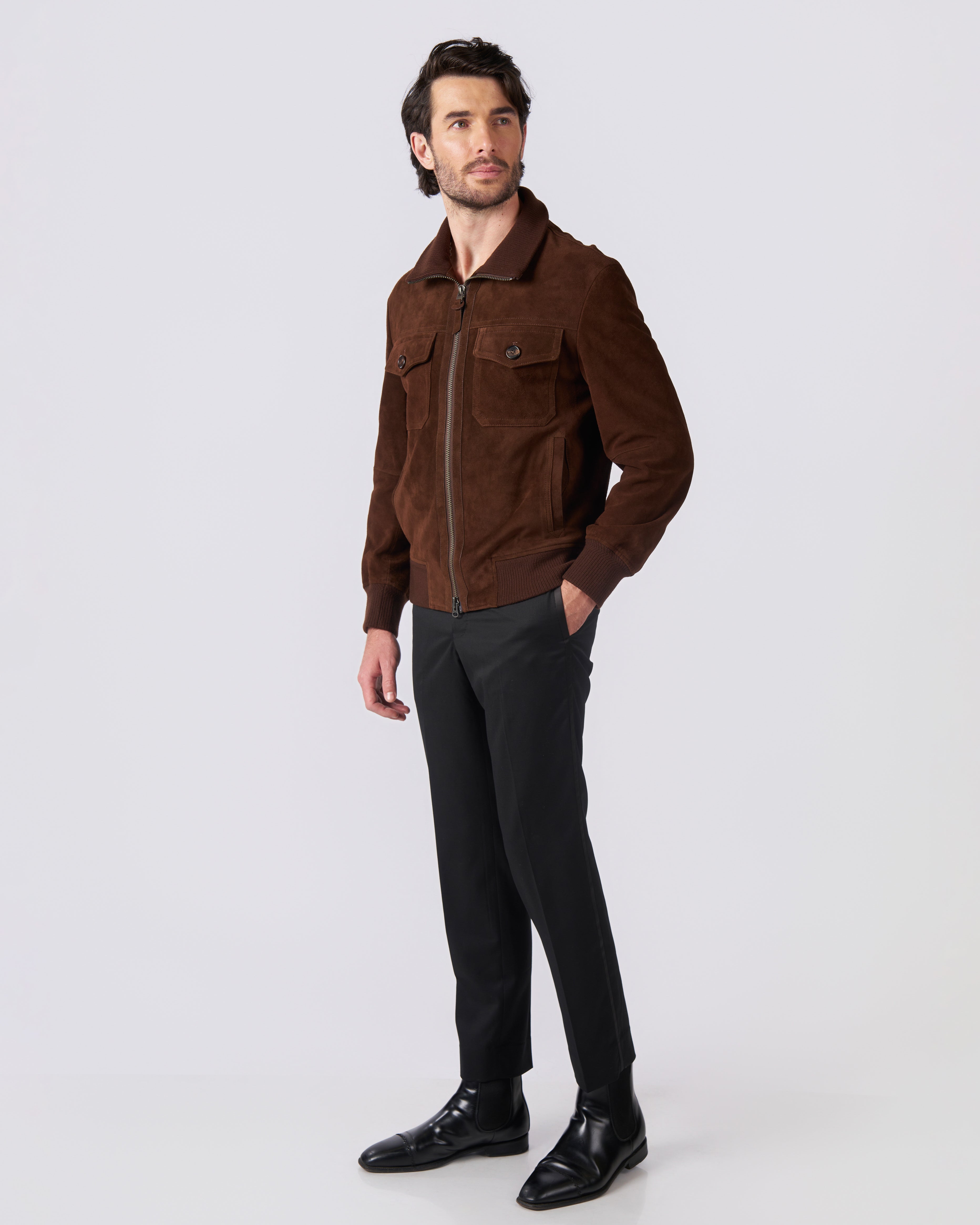 Ravello Field Jacket