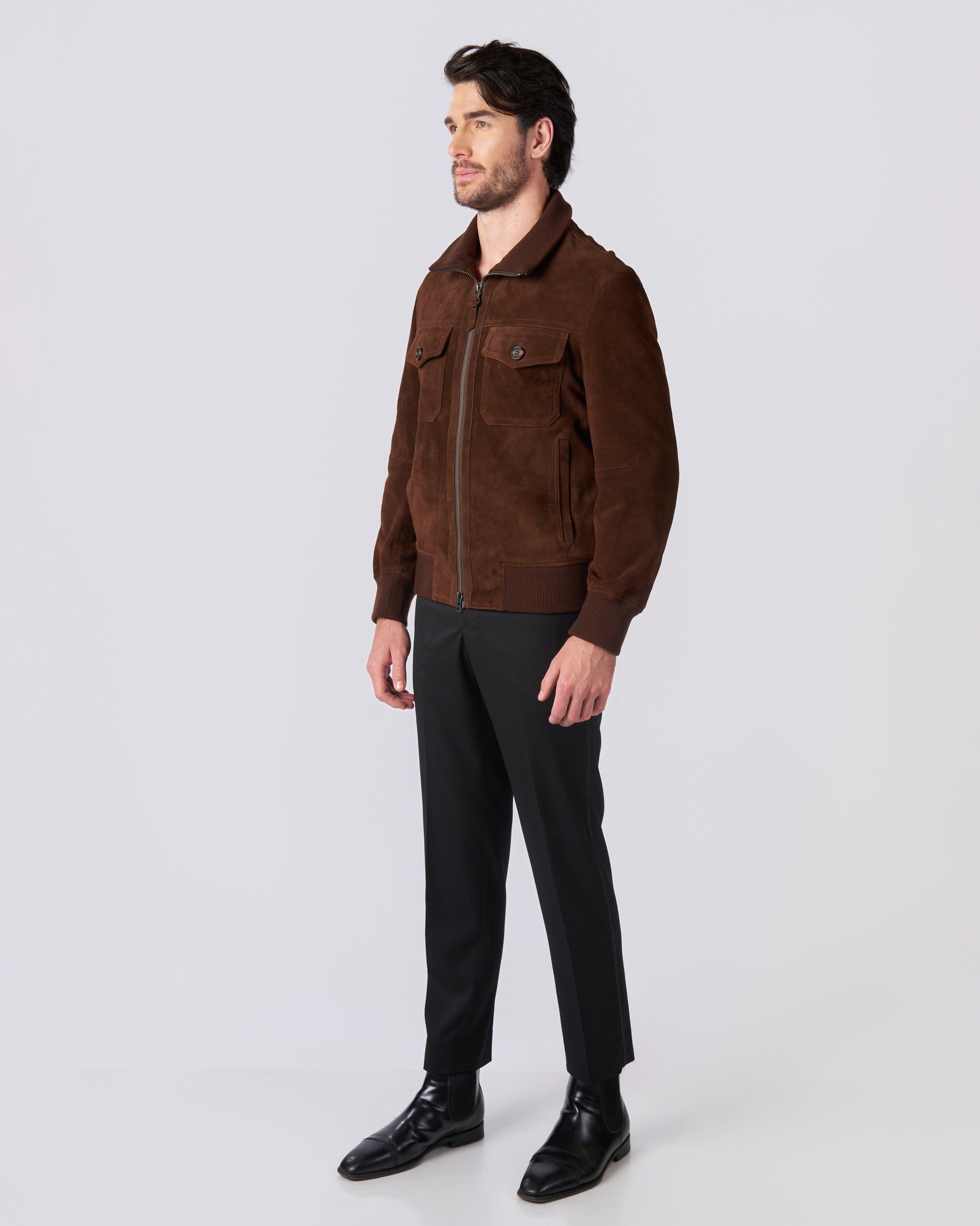 Ravello Field Jacket