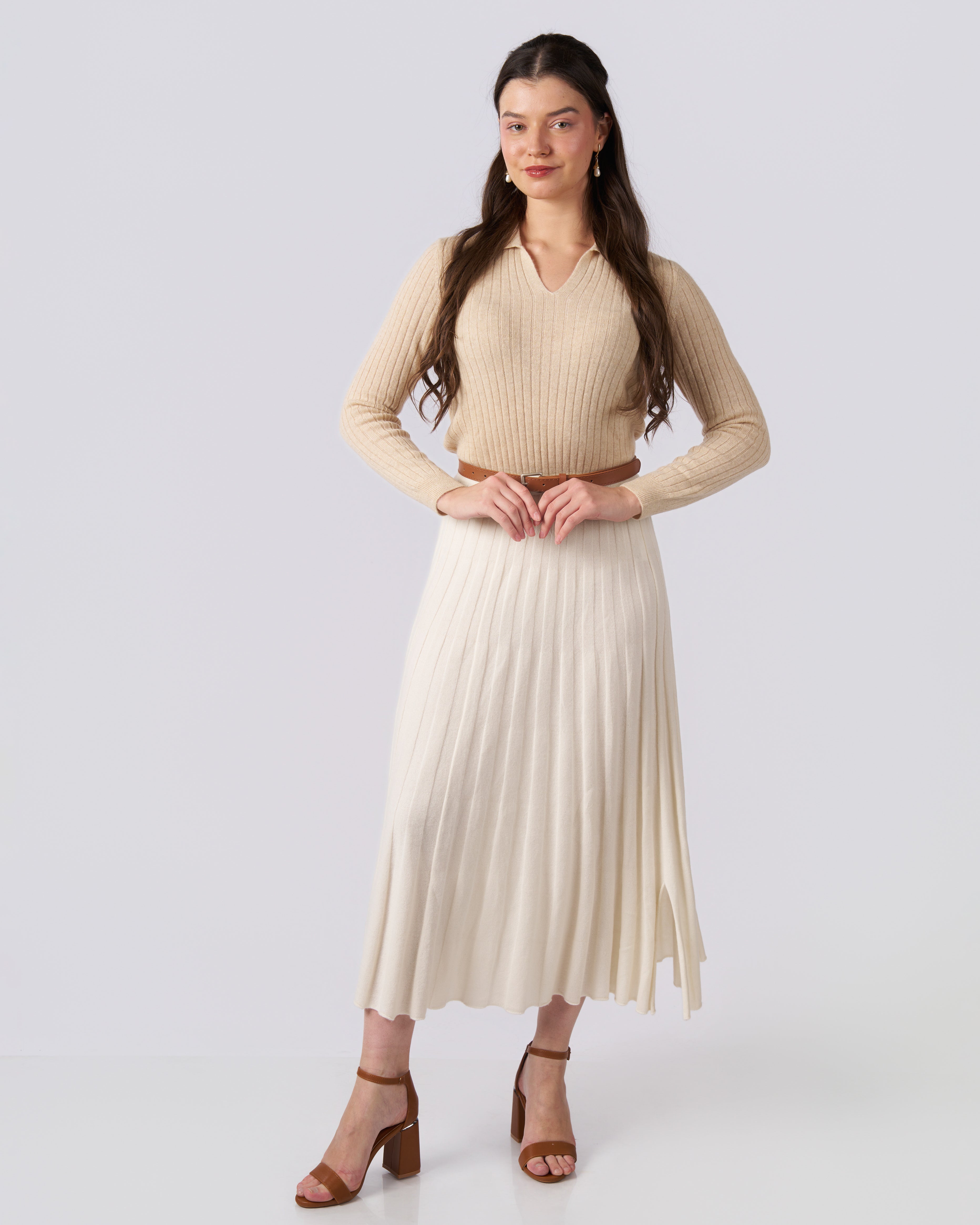 The Fiora Baby Cashmere