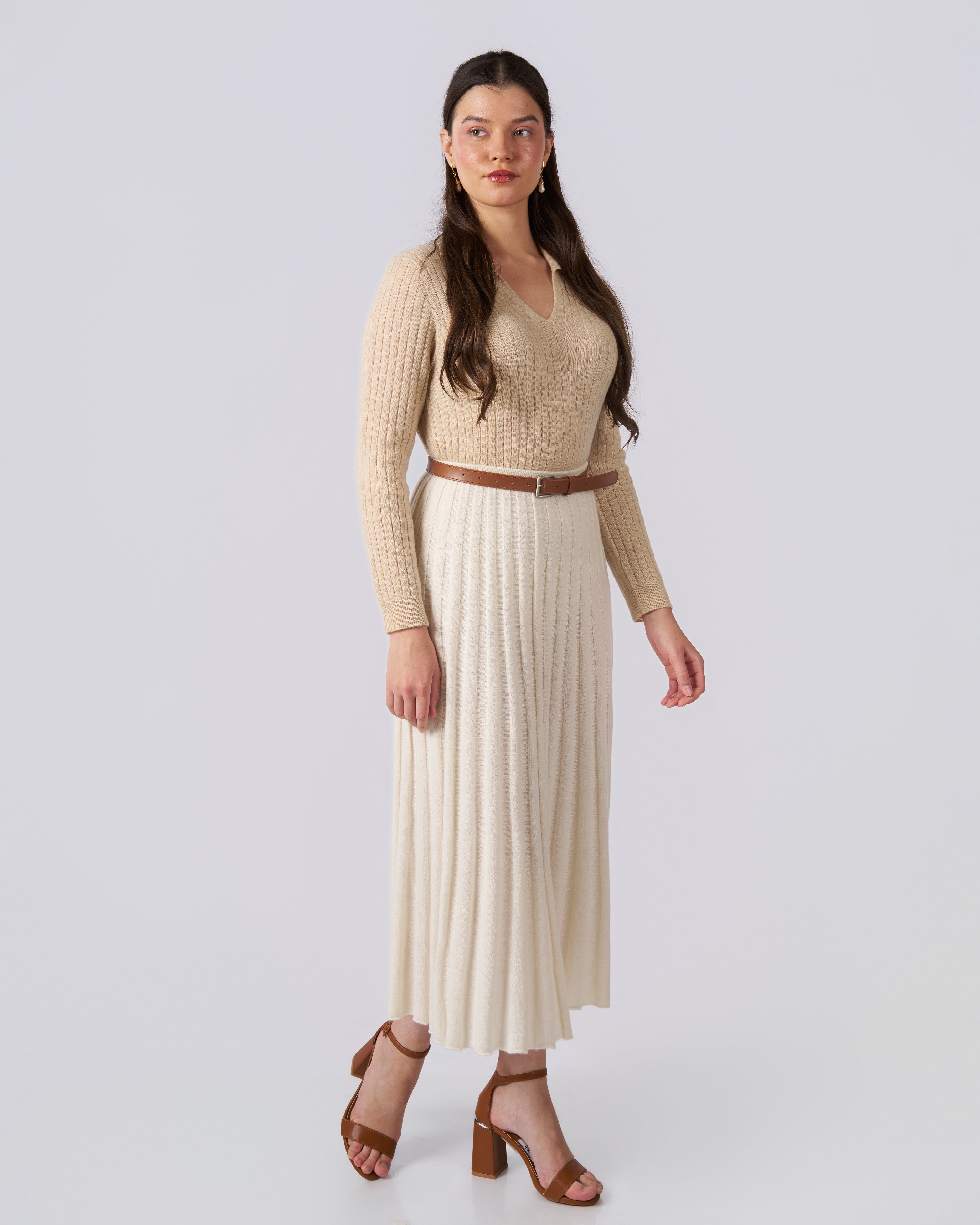 The Fiora Baby Cashmere