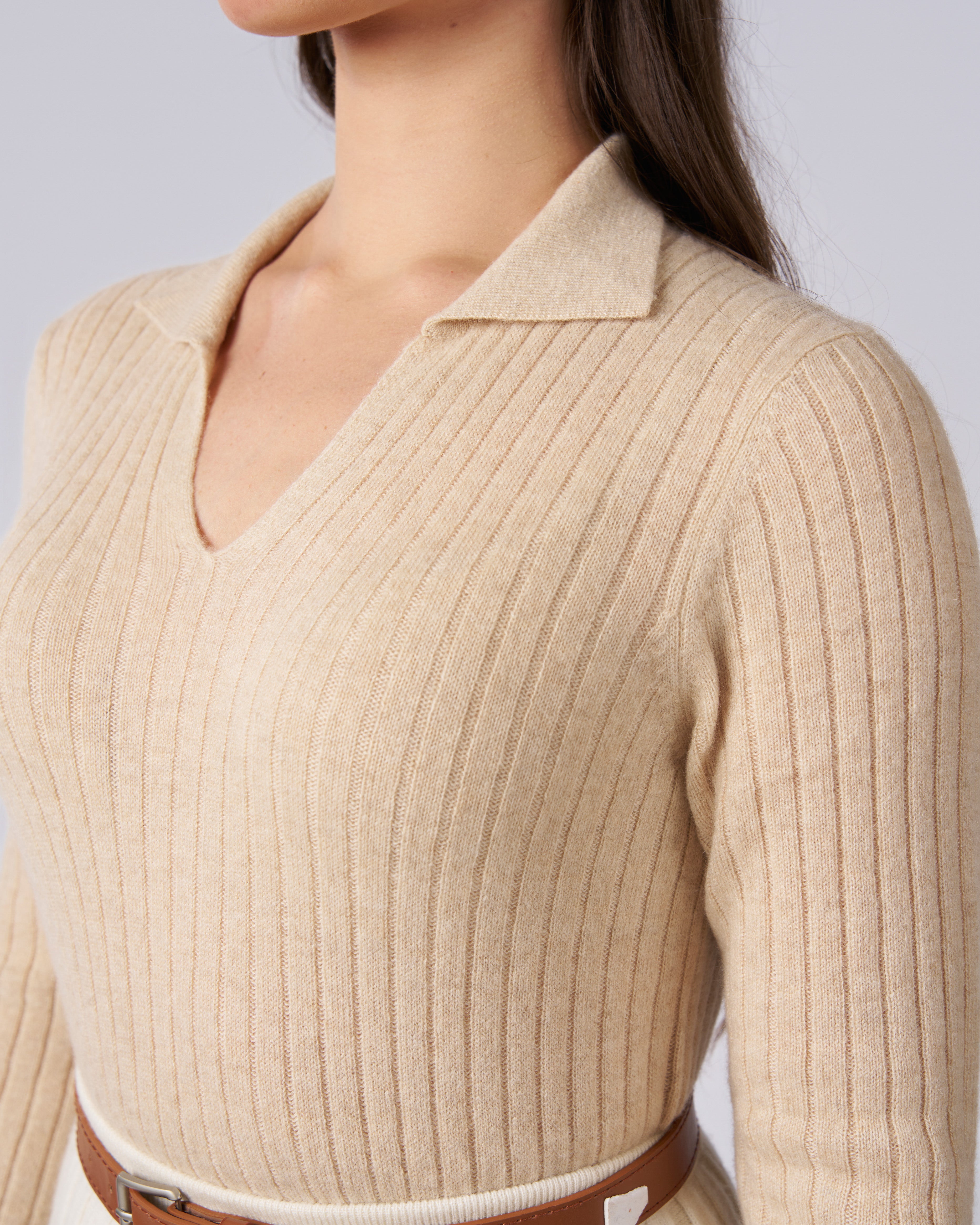 The Fiora Baby Cashmere