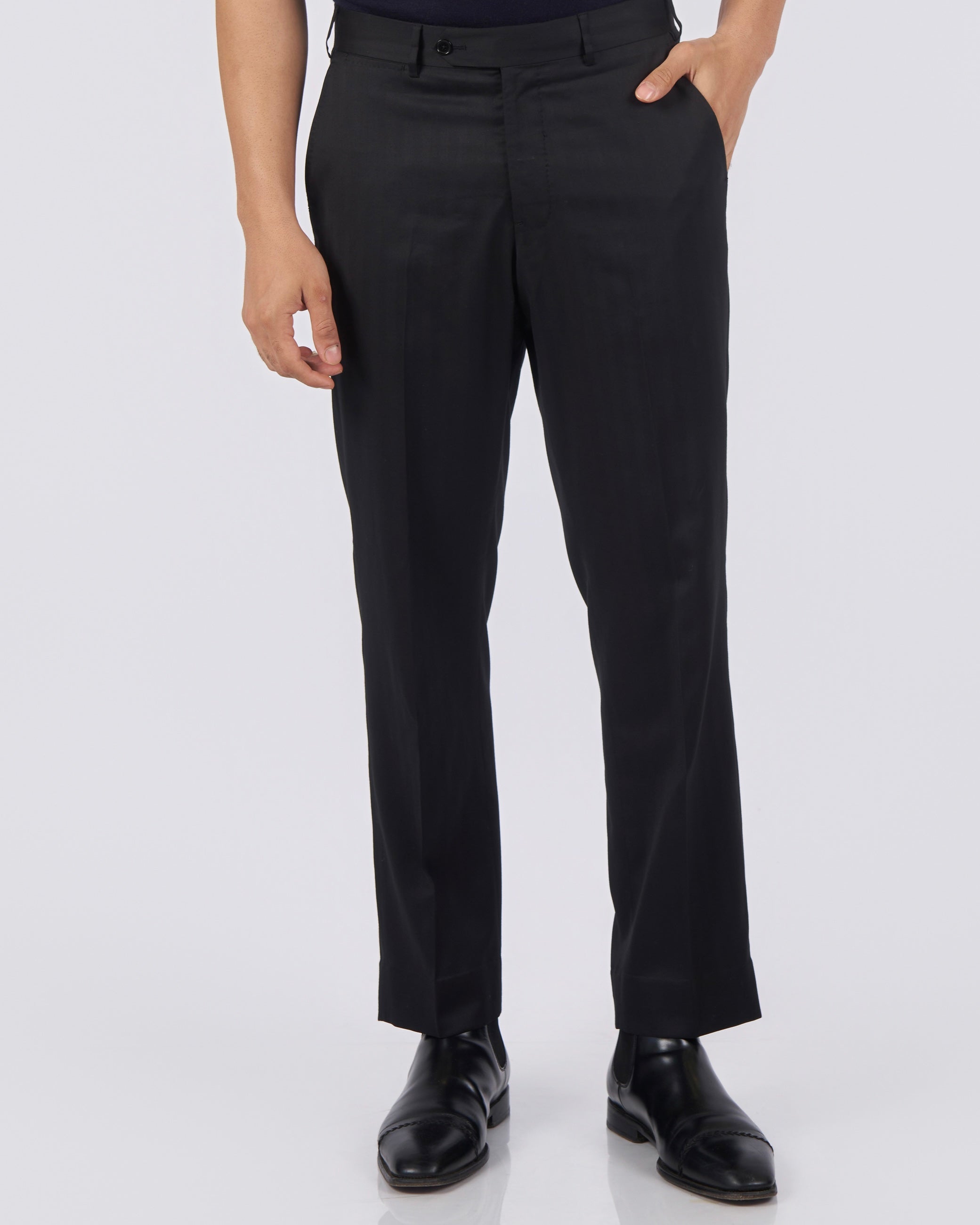 Carbonio Tailored Pants