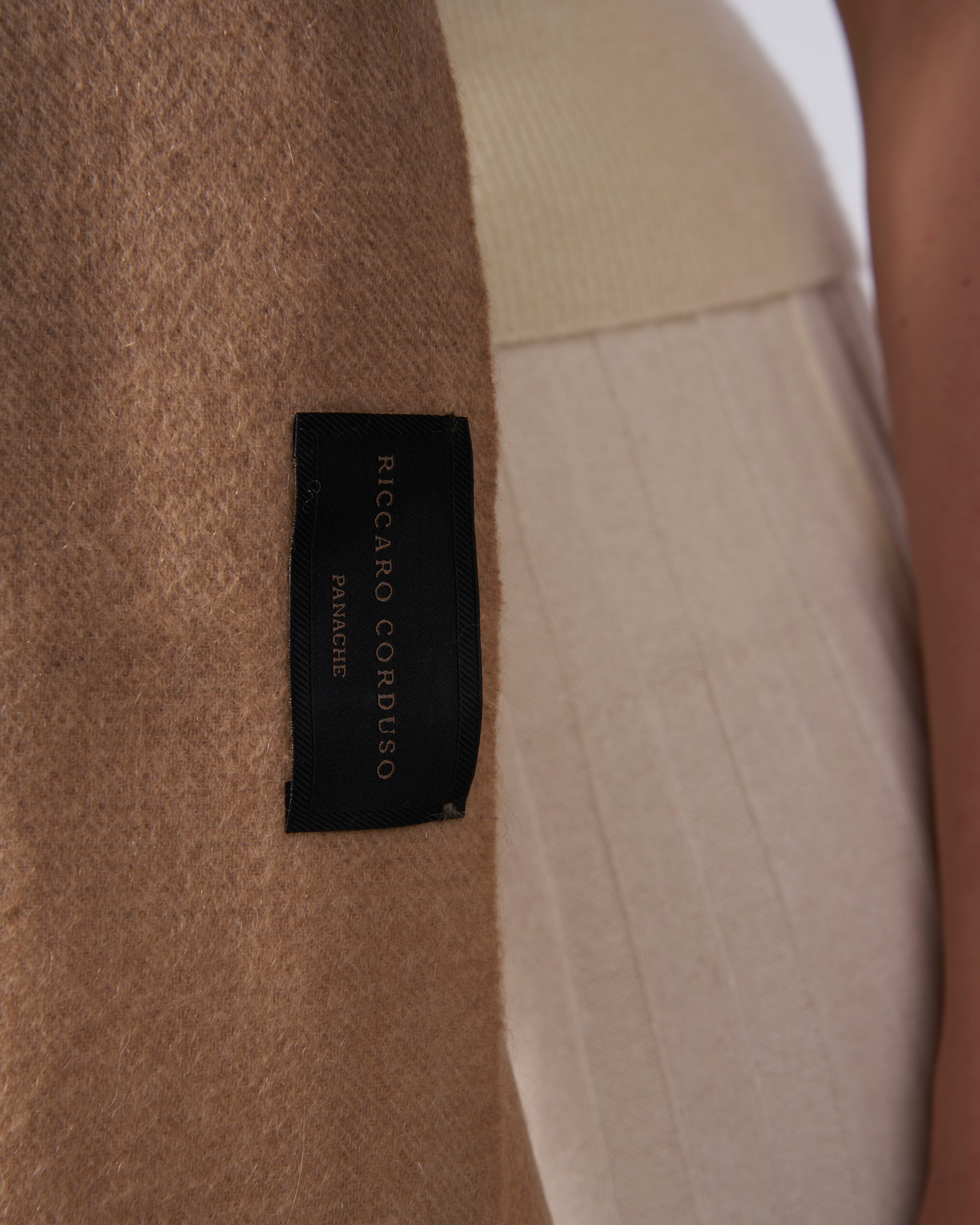 The Meribel Cashmere Scarf