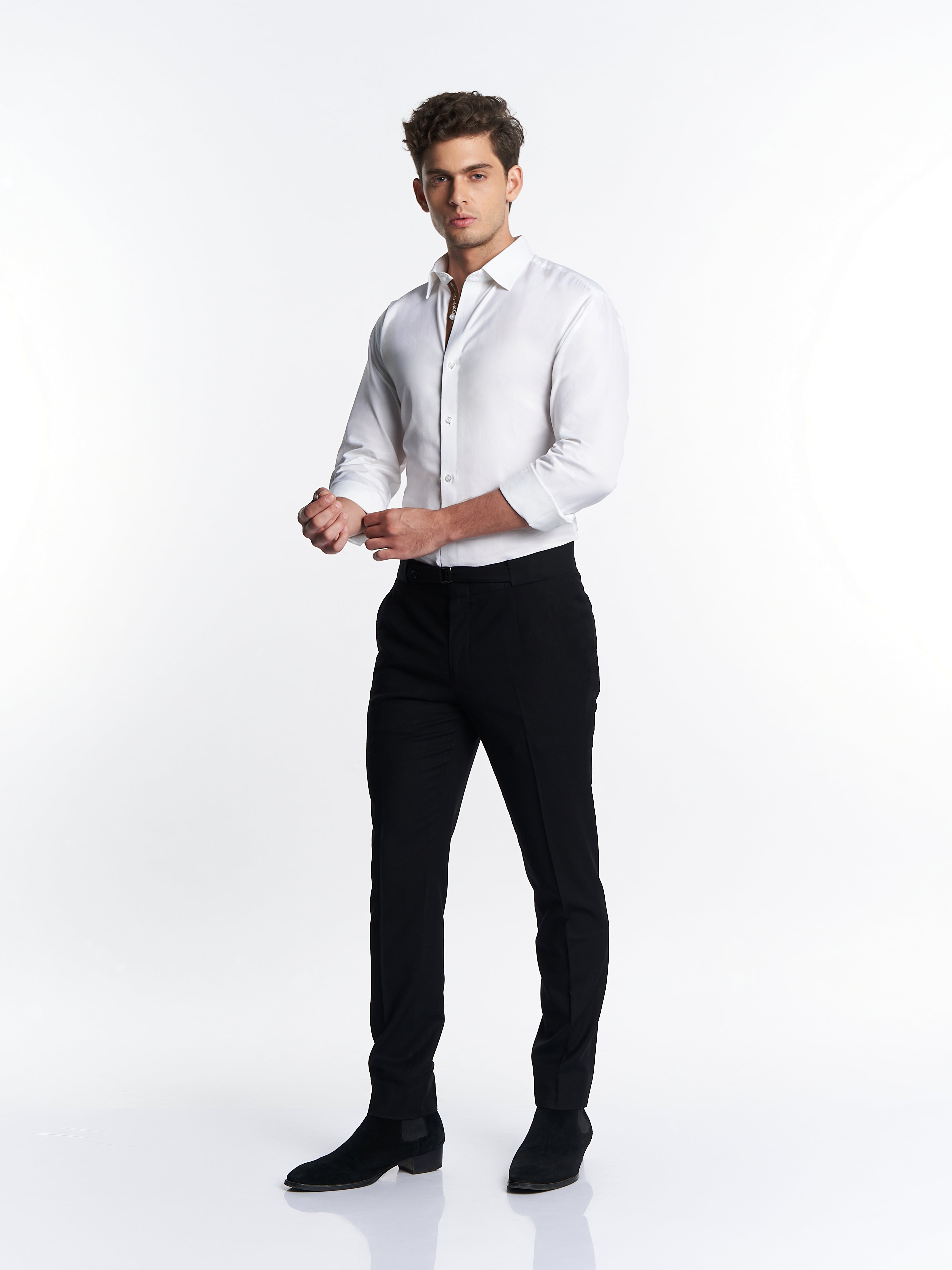 Voile Shirt