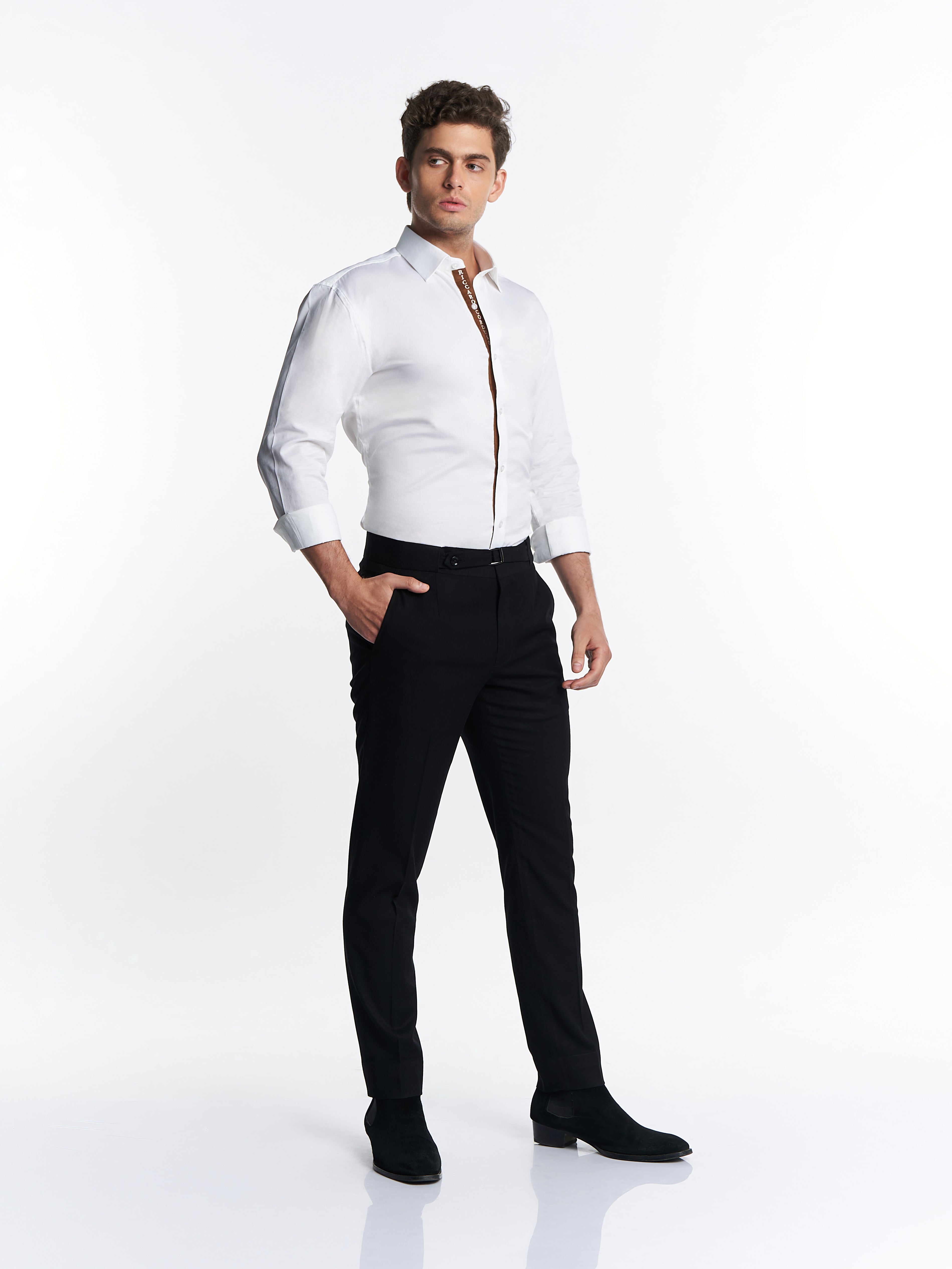 Voile Shirt