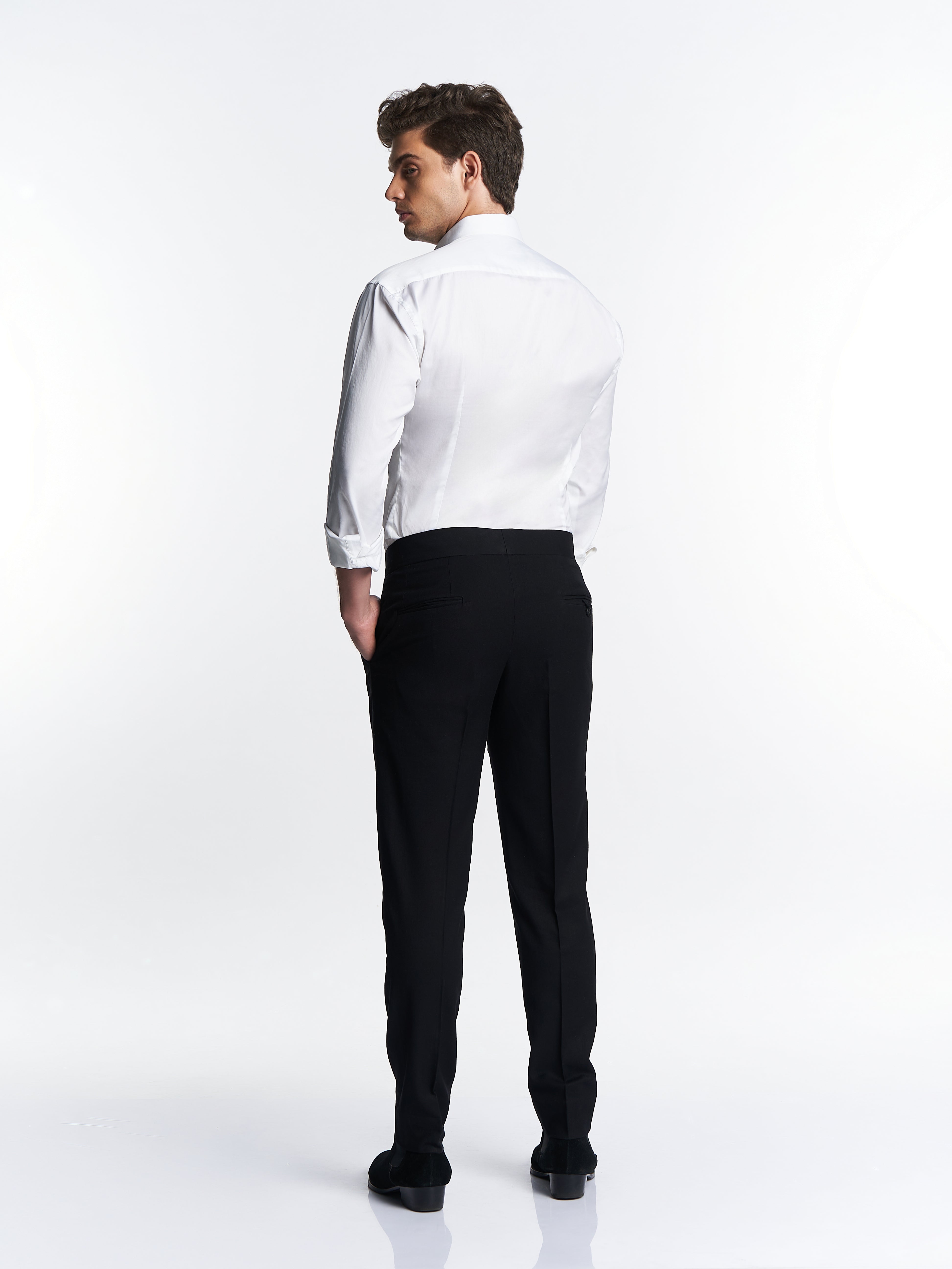 Voile Shirt