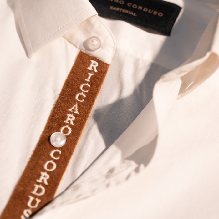 Voile Shirt